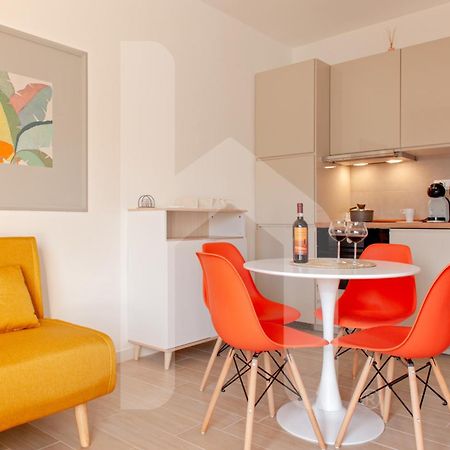 Homiday- New Apt- Free Parking- Aeroporto - Ospedale 比萨 外观 照片