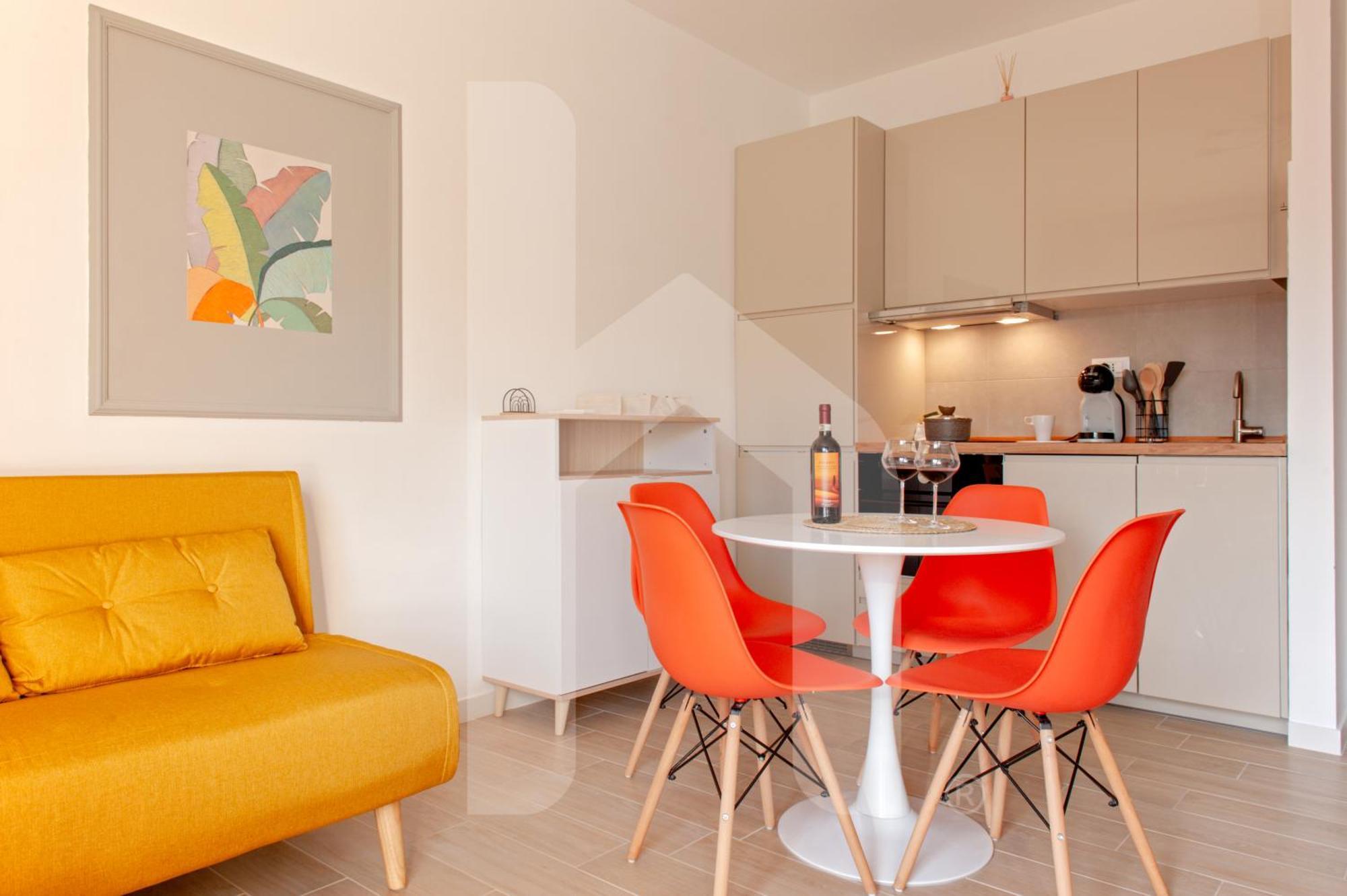 Homiday- New Apt- Free Parking- Aeroporto - Ospedale 比萨 外观 照片