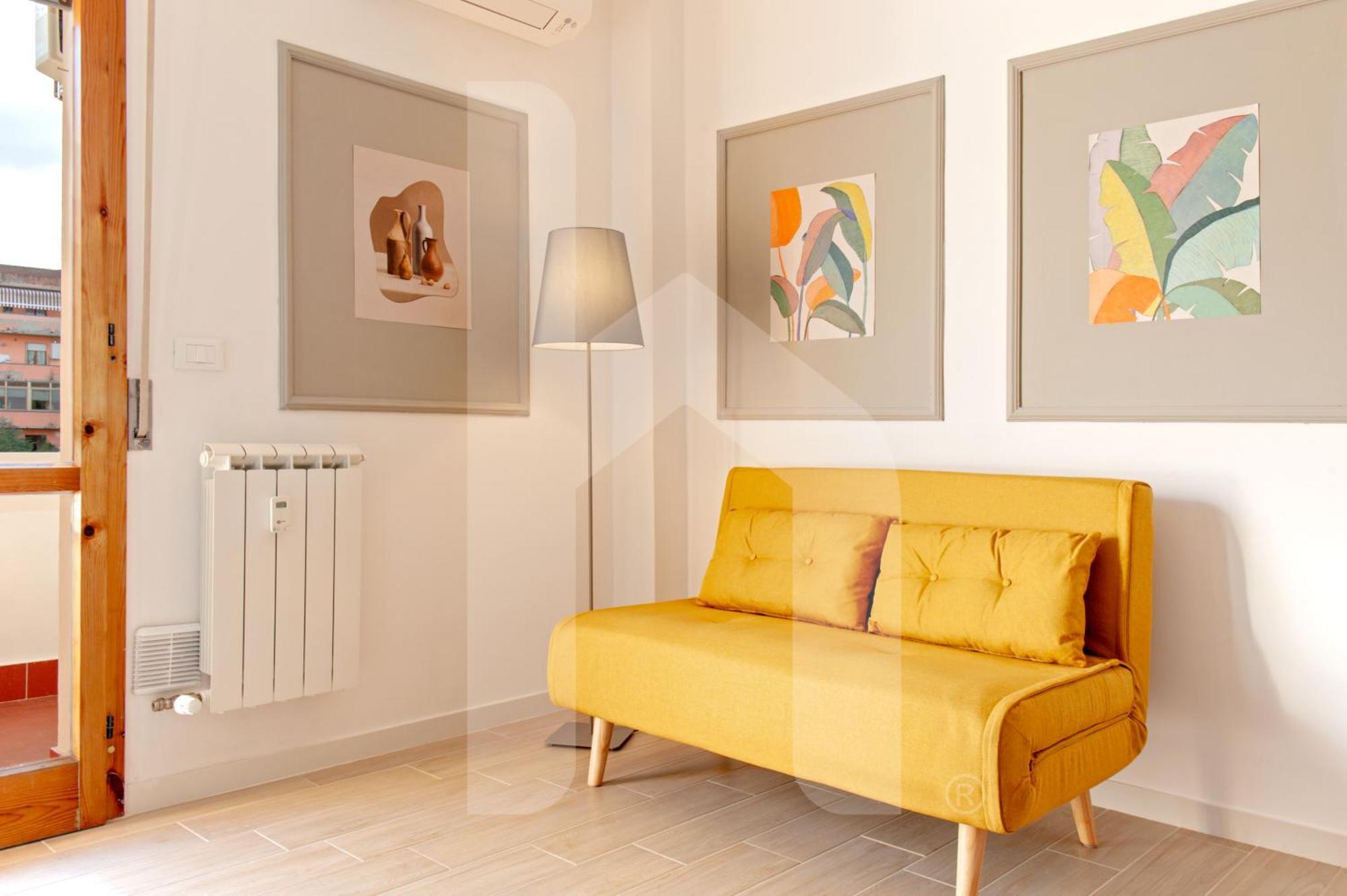 Homiday- New Apt- Free Parking- Aeroporto - Ospedale 比萨 外观 照片
